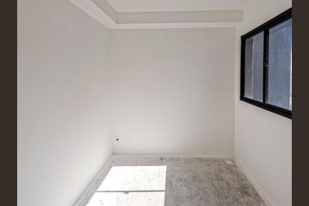 Apartamento à venda com 36m², 2 quartos e sem vaga Apartamento à venda com 36m², 2 quartos e sem vagaQuarto 1