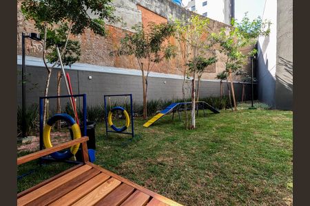 Apartamento à venda com 36m², 2 quartos e sem vaga Apartamento à venda com 36m², 2 quartos e sem vagaÁrea comum