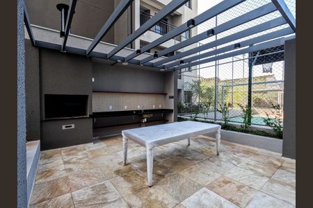 Apartamento à venda com 36m², 2 quartos e sem vaga Apartamento à venda com 36m², 2 quartos e sem vagaÁrea comum