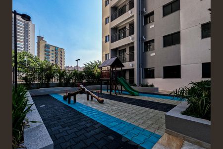 Apartamento à venda com 36m², 2 quartos e sem vaga Apartamento à venda com 36m², 2 quartos e sem vagaÁrea comum