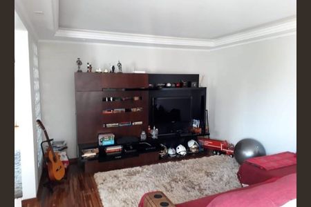 Apartamento à venda com 106m², 3 quartos e 1 vagaSala