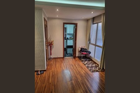 Sala de apartamento à venda com 3 quartos, 106m² em Jardim Sao Paulo(Zona Norte), São Paulo
