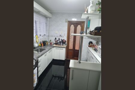 Apartamento à venda com 106m², 3 quartos e 1 vagaCozinha