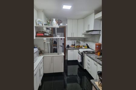 Apartamento à venda com 106m², 3 quartos e 1 vagaCozinha