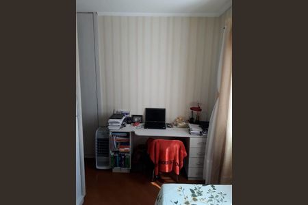 Quarto 1 de apartamento à venda com 3 quartos, 106m² em Jardim Sao Paulo(Zona Norte), São Paulo