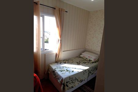 Quarto 1 de apartamento à venda com 3 quartos, 106m² em Jardim Sao Paulo(Zona Norte), São Paulo