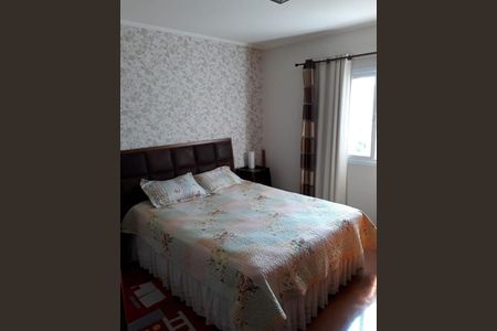 Apartamento à venda com 106m², 3 quartos e 1 vagaQuarto 2