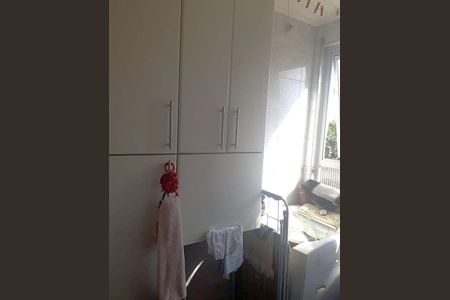 Apartamento à venda com 106m², 3 quartos e 1 vagaÁrea de Serviço