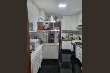 Apartamento à venda com 106m², 3 quartos e 1 vagaCozinha