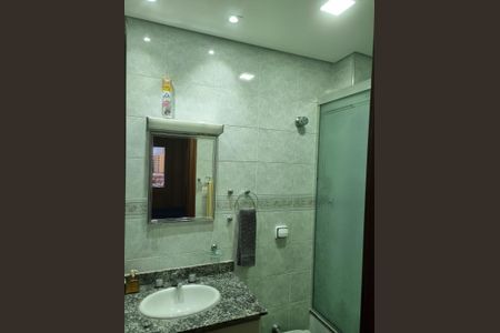Apartamento à venda com 106m², 3 quartos e 1 vagaBanheiro