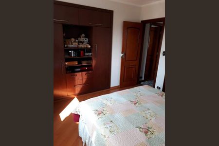 Apartamento à venda com 106m², 3 quartos e 1 vagaQuarto 2