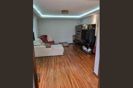 Sala de apartamento à venda com 3 quartos, 106m² em Jardim Sao Paulo(Zona Norte), São Paulo