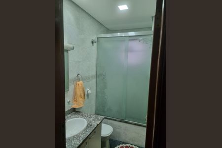 Apartamento à venda com 106m², 3 quartos e 1 vagaBanheiro