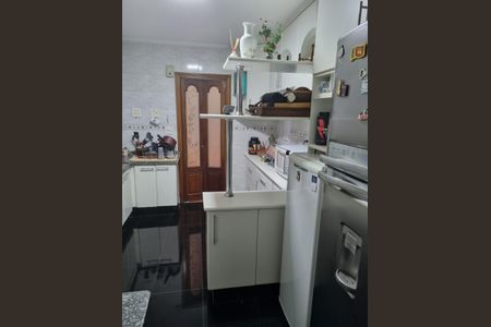 Apartamento à venda com 106m², 3 quartos e 1 vagaCozinha