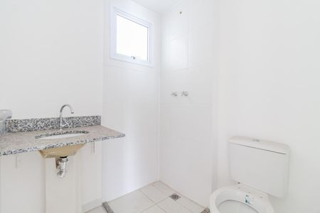 Apartamento à venda com 68m², 3 quartos e 1 vagaBanheiro Social
