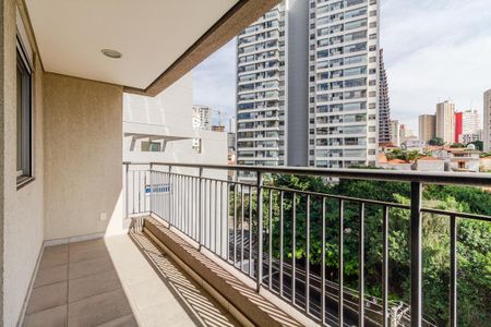 Apartamento à venda com 68m², 3 quartos e 1 vagaVaranda da Sala