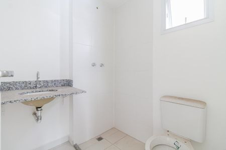 Apartamento à venda com 68m², 3 quartos e 1 vagaBanheiro da Suíte