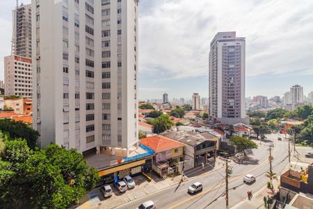 Apartamento à venda com 68m², 3 quartos e 1 vagaVista