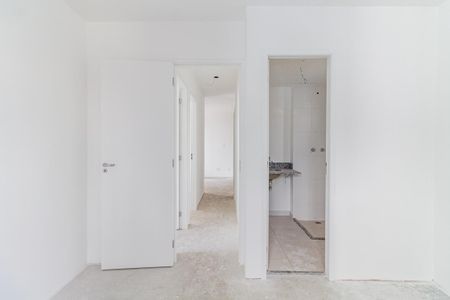 Apartamento à venda com 68m², 3 quartos e 1 vagaSuíte