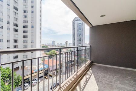 Apartamento à venda com 68m², 3 quartos e 1 vagaVaranda da Sala