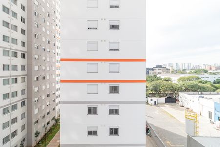 Apartamento para alugar com 40m², 2 quartos e sem vagaÁrea de Serviço - Vista 