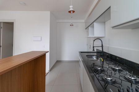 Apartamento para alugar com 40m², 2 quartos e sem vagaCozinha