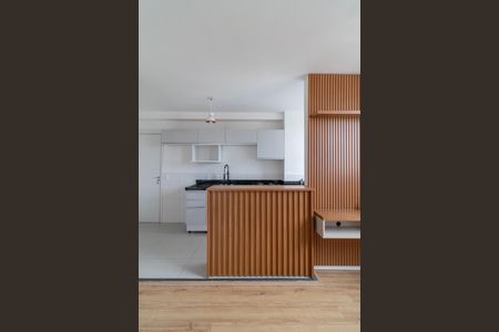 Apartamento para alugar com 40m², 2 quartos e sem vagaCozinha