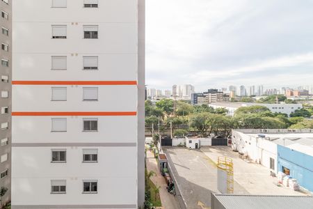 Apartamento para alugar com 40m², 2 quartos e sem vagaVista do Quarto 1