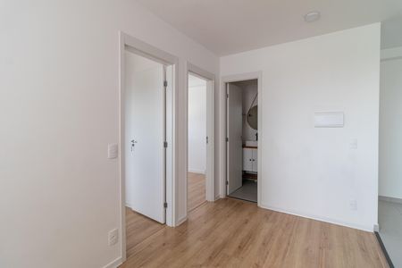 Apartamento para alugar com 40m², 2 quartos e sem vagaSala
