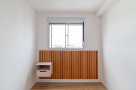 Apartamento para alugar com 40m², 2 quartos e sem vagaQuarto 2
