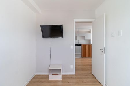 Apartamento para alugar com 40m², 2 quartos e sem vagaQuarto 2