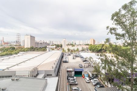 Apartamento para alugar com 40m², 2 quartos e sem vagaVista do Quarto 2