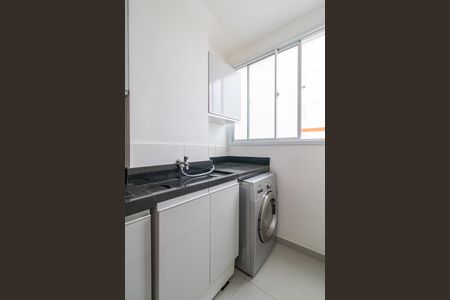 Apartamento para alugar com 40m², 2 quartos e sem vagaÁrea de Serviço