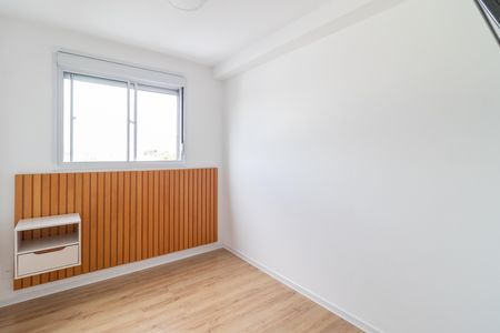Apartamento para alugar com 40m², 2 quartos e sem vagaQuarto 2