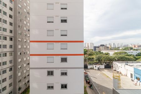 Apartamento para alugar com 40m², 2 quartos e sem vagaVista da Sala