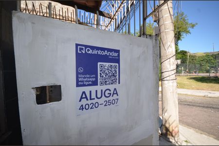 Casa para alugar com 65m², 2 quartos e 2 vagasPlaca Instalada