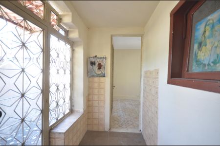 Casa para alugar com 65m², 2 quartos e 2 vagasVaranda da Sala