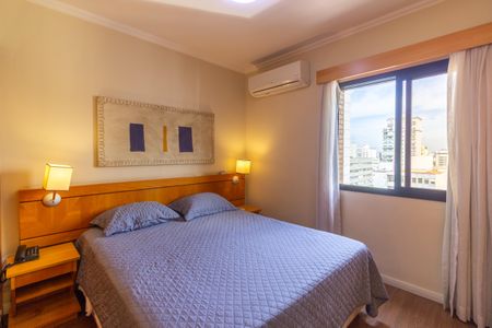 Apartamento para alugar com 34m², 1 quarto e 1 vaga Apartamento para alugar com 34m², 1 quarto e 1 vagaSuíte