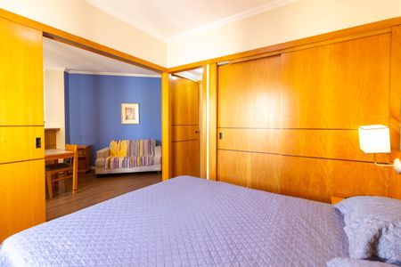 Apartamento para alugar com 34m², 1 quarto e 1 vaga Apartamento para alugar com 34m², 1 quarto e 1 vagaSuíte