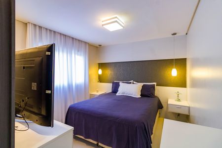 Apartamento à venda com 177m², 3 quartos e 3 vagas Apartamento à venda com 177m², 3 quartos e 3 vagasSuíte 3