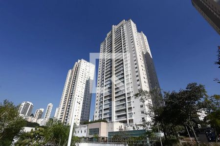 Apartamento à venda com 177m², 3 quartos e 3 vagas Apartamento à venda com 177m², 3 quartos e 3 vagasFachada
