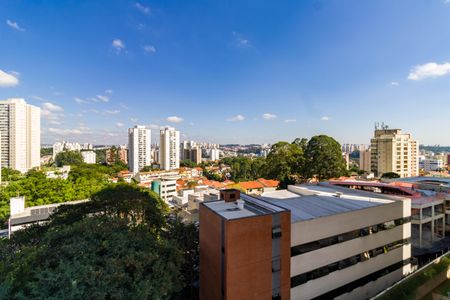 Apartamento à venda com 177m², 3 quartos e 3 vagas Apartamento à venda com 177m², 3 quartos e 3 vagasVista Suíte 2