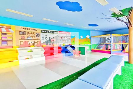 Apartamento à venda com 177m², 3 quartos e 3 vagas Apartamento à venda com 177m², 3 quartos e 3 vagasÁrea comum