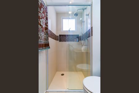 Apartamento à venda com 177m², 3 quartos e 3 vagas Apartamento à venda com 177m², 3 quartos e 3 vagasBanheiro Suíte 2