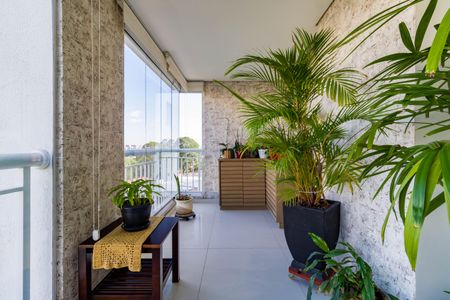 Apartamento à venda com 177m², 3 quartos e 3 vagas Apartamento à venda com 177m², 3 quartos e 3 vagasSala