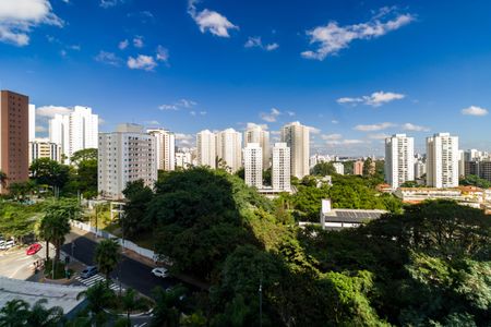 Apartamento à venda com 177m², 3 quartos e 3 vagas Apartamento à venda com 177m², 3 quartos e 3 vagasVista Sala