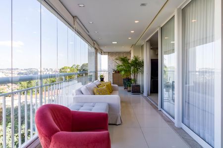 Apartamento à venda com 177m², 3 quartos e 3 vagas Apartamento à venda com 177m², 3 quartos e 3 vagasSala