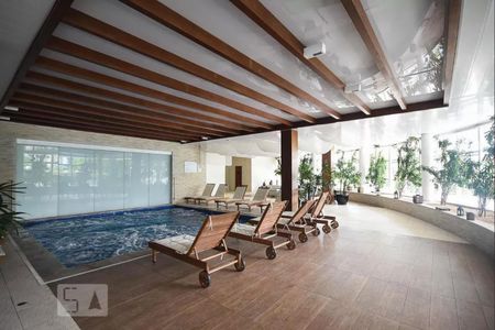 Apartamento à venda com 177m², 3 quartos e 3 vagas Apartamento à venda com 177m², 3 quartos e 3 vagasÁrea comum