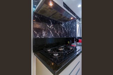 Apartamento à venda com 177m², 3 quartos e 3 vagas Apartamento à venda com 177m², 3 quartos e 3 vagasCozinha