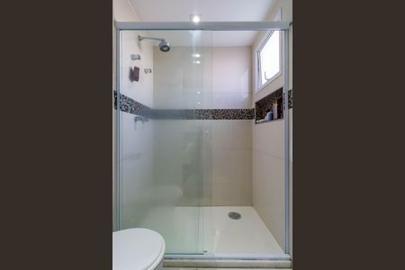 Apartamento à venda com 177m², 3 quartos e 3 vagas Apartamento à venda com 177m², 3 quartos e 3 vagasBanheiro Suíte 3